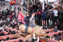 ほだれ祭