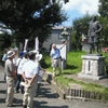 「与板地域をガイドします（与板町ガイド会）」の画像