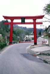 高龍神社