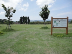 「馬高・三十稲場遺跡」の画像