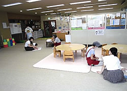 「子育て相談会」の画像2