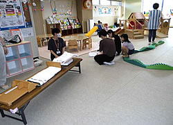 「子育て相談会」の画像4