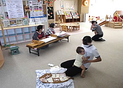 「助産師による子育て相談」の画像2