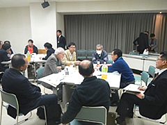 「まちづくり協議会、ワークショップの開催」の画像2