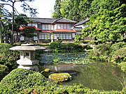 「住雲園」の画像