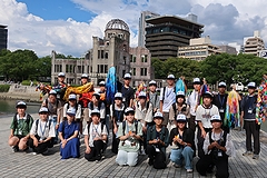 「1日目（8月5日）」の画像1