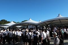 「2日目（8月6日）」の画像2