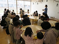 「春休み給食スペシャル」の画像4