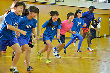 「市政だより11月号　横山真也さん撮影」の画像