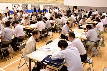 「町内会長を対象とした市政なんでも相談会を開催」の画像