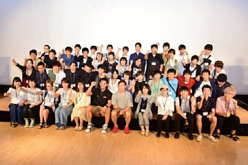 「学生交流イベント「ちょい乗りでGO！」」の画像