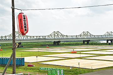 「長岡まつりが始まります」の画像