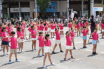 「ステージイベント」の画像