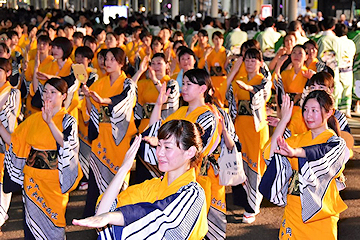 「大民踊流し」の画像2