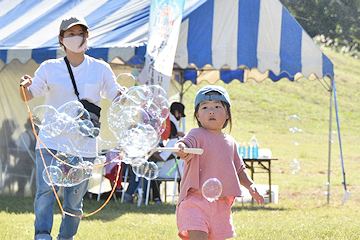 「長岡米百俵フェス」の画像2