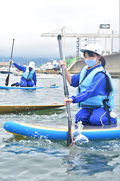 「たくさんの笑顔があふれる一日に」の画像3