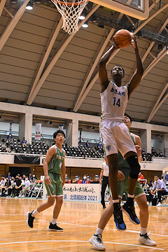 「岐阜・富田高校 vs 帝京長岡高校」の画像3