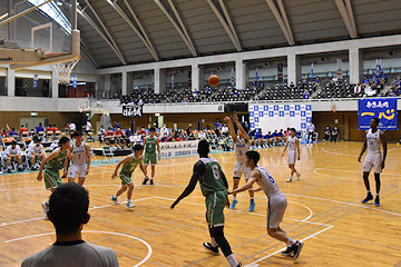 「岐阜・富田高校 vs 帝京長岡高校」の画像4