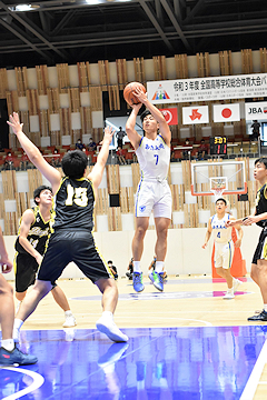 「帝京長岡高校 vs 群馬・前橋育英高校」の画像1