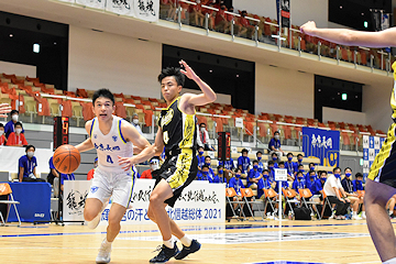 「帝京長岡高校 vs 群馬・前橋育英高校」の画像2