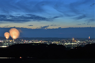 「エール花火」の画像3