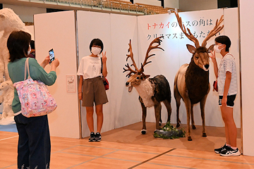 「生き物の新たな一面に触れました」の画像3