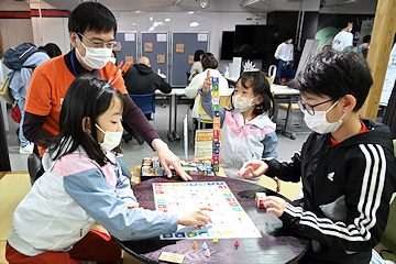 「長岡駅前会場」の画像4