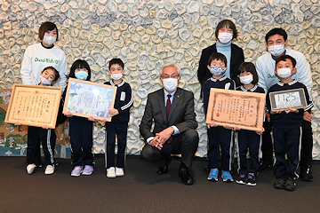 「長生保育園」の画像