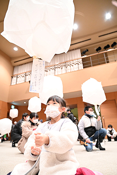 「「とちお遊雪まつり」の前夜祭」の画像4