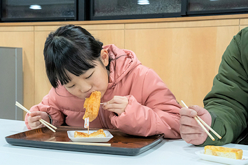 「たくさんの人に長岡市の魅力を」の画像2