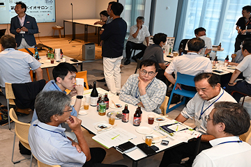 「イベントが勢ぞろい」の画像1