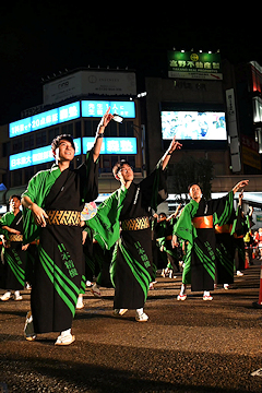 「大民踊流し」の画像1