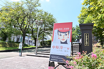 「栃尾美術館で「中原淳一展」開催中」の画像