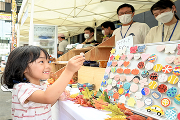 「楽しめる企画が盛りだくさん」の画像3