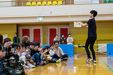 「新潟長岡ヨーヨークラブ」の画像