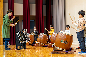 「大賑わいの一日となりました」の画像2