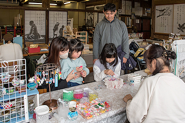 「個性豊かな32店が出店」の画像2