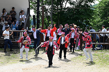 「見どころ満載の特別な大会に」の画像1