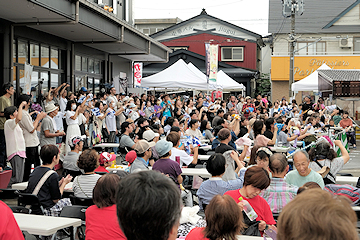 「Raikouji ていしゃばフェス」の画像2