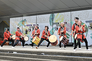 「ワークショップ、ステージイベントなど盛りだくさん」の画像3